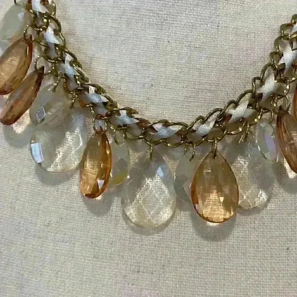 Fiesta Necklace - Picture 2 of 3